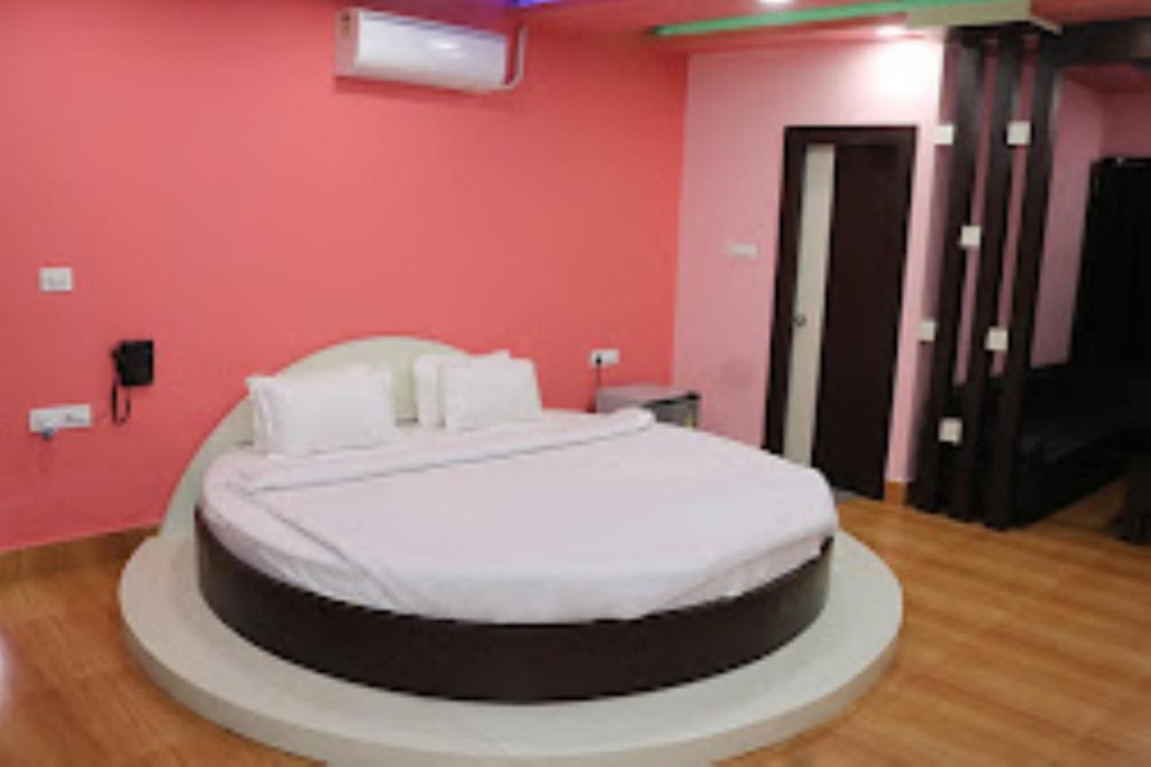 Hotel S.S.Palace Samastipur, Samastipur Extérieur photo